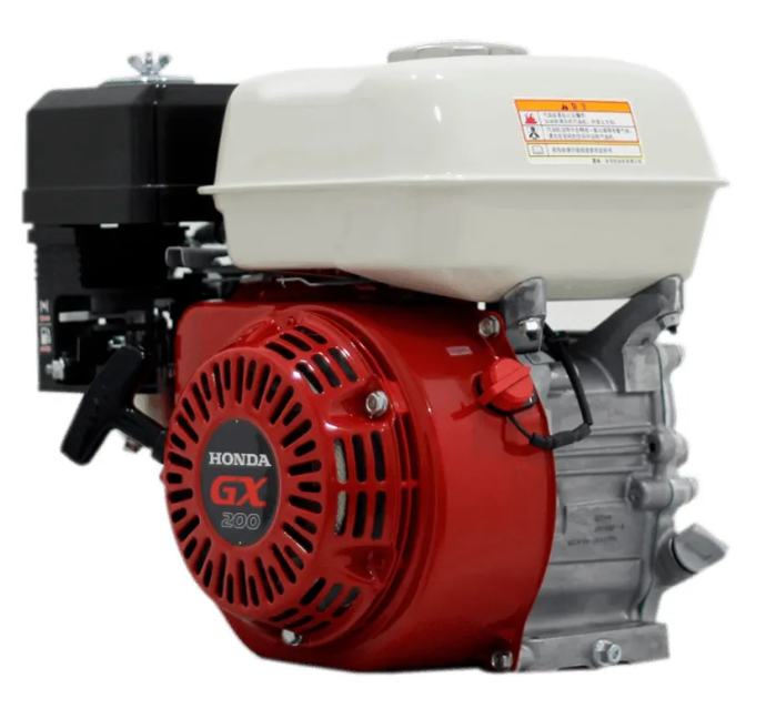 MOTOR 6.5 HP